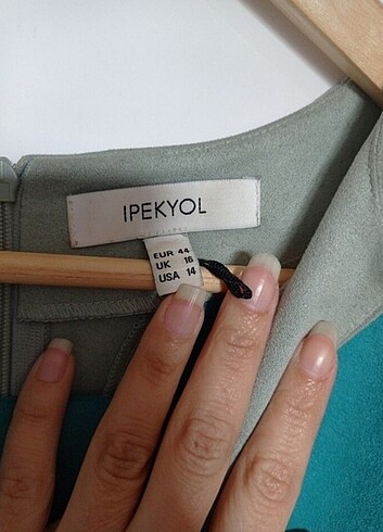 ipekyol İpekyol elbise 