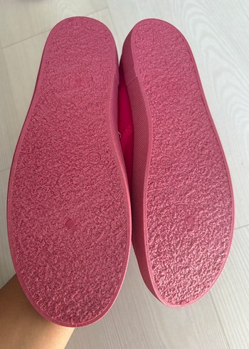 Kinetix Pembe Kadın Spor Ayakkabı - Kinetix