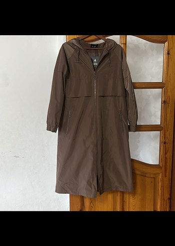 Armine yagmurluk - Görsel 2