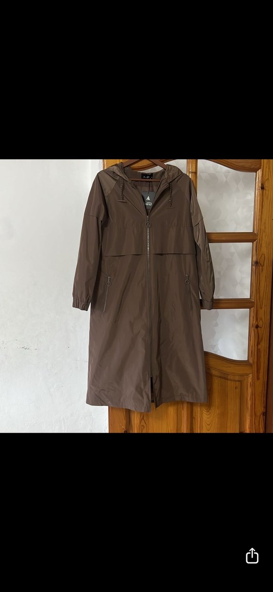 Armine yagmurluk - Görsel 2