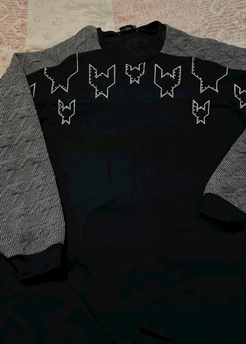 Kayra tunik - Görsel 2