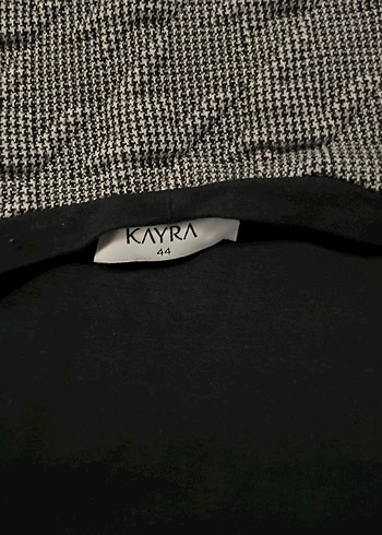 Kayra tunik - Görsel 3