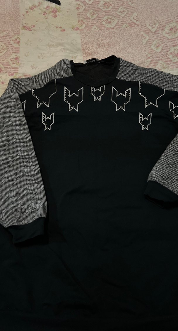 Kayra tunik - Görsel 2