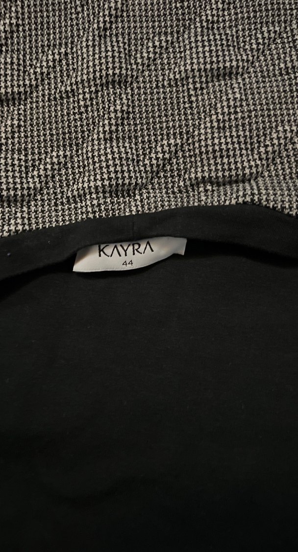 Kayra tunik - Görsel 3