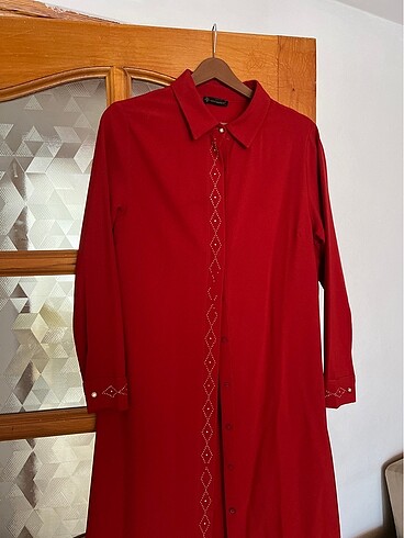 Tesettür tunik - Görsel 2