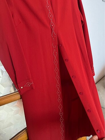 Tesettür tunik - Görsel 5