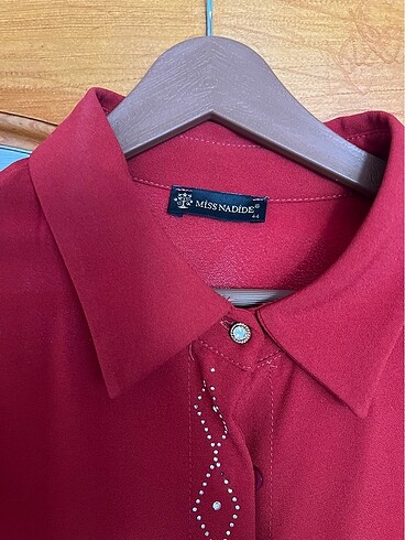 Tesettür tunik - Görsel 3