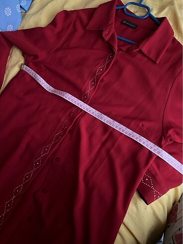 Tesettür tunik - Görsel 6