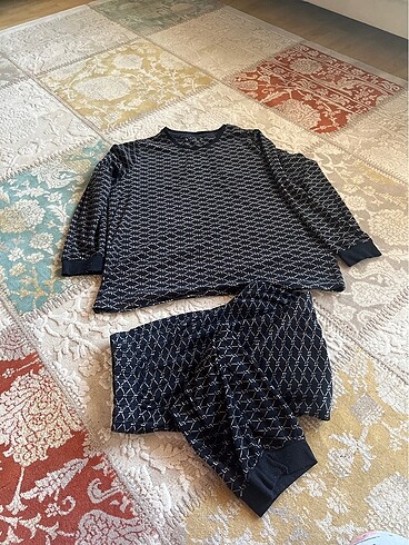 Eşorfman takımı - Görsel 3