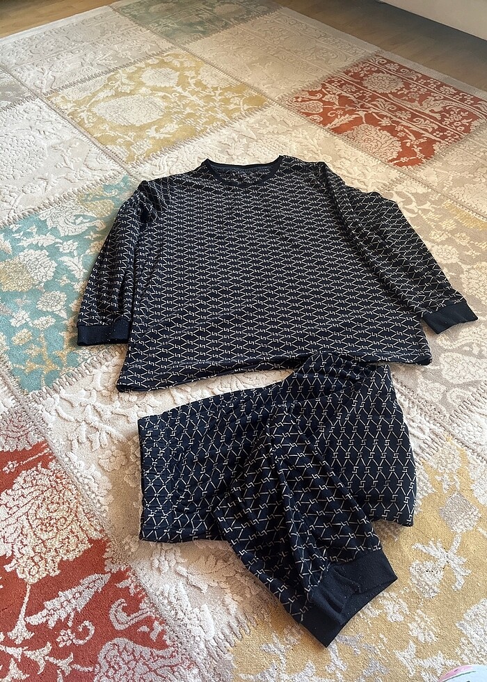 Eşorfman takımı - Görsel 3