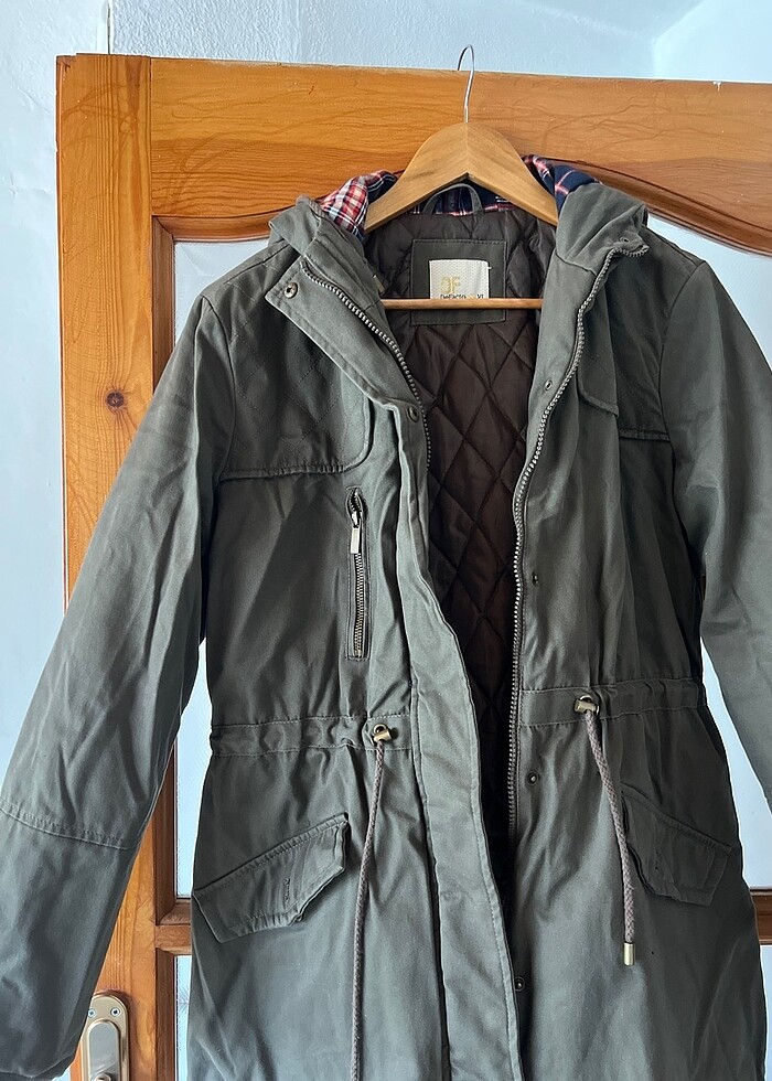 Bayan mont - Görsel 4