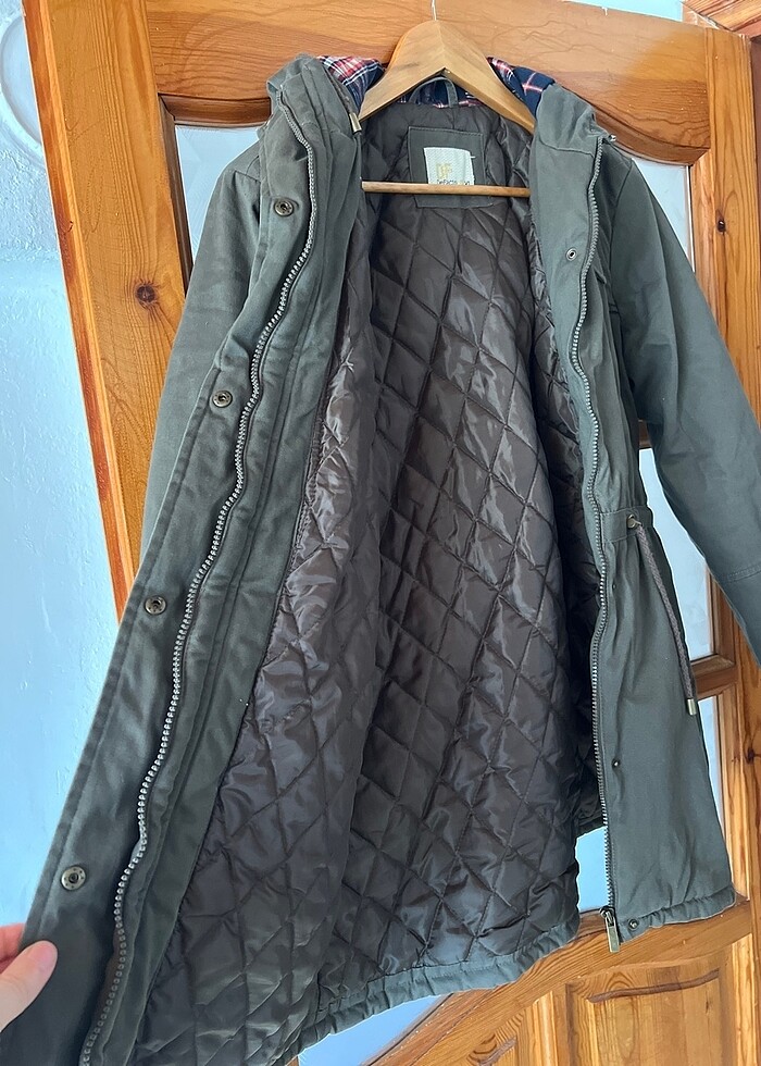 Bayan mont - Görsel 3