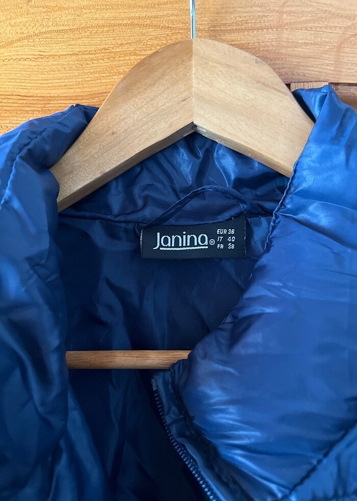 Mont veya ceket - Görsel 2