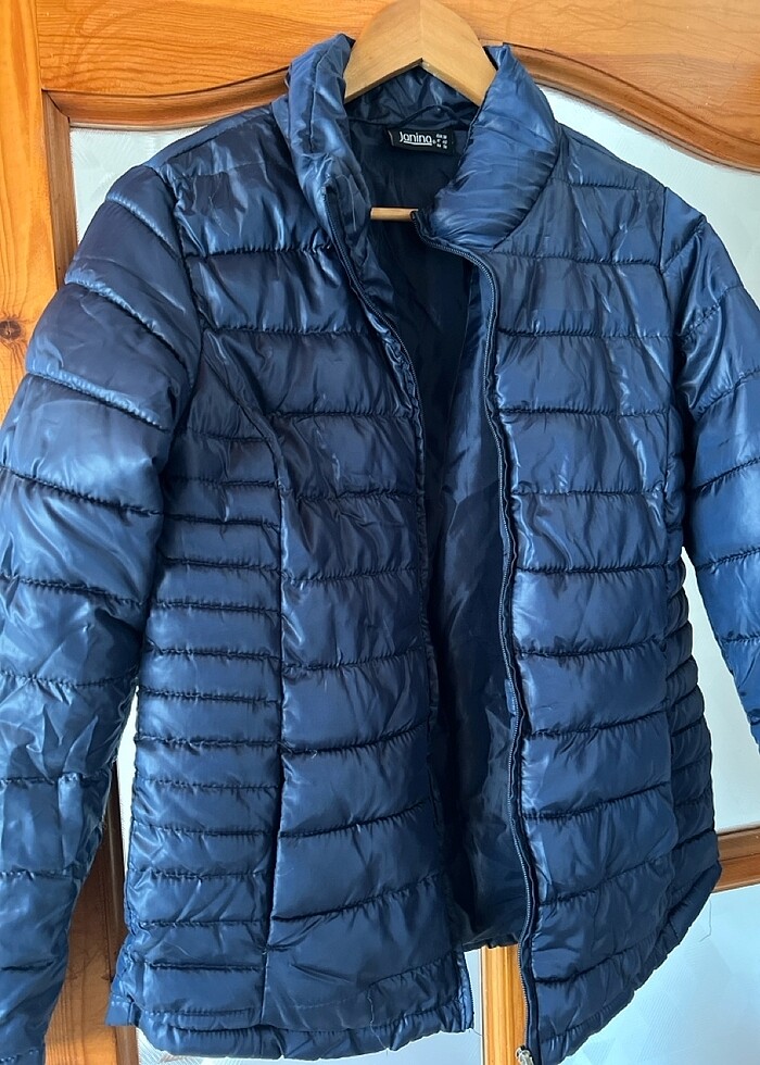 Mont veya ceket - Görsel 4