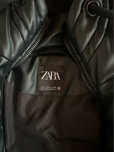 44 Beden Zara mont