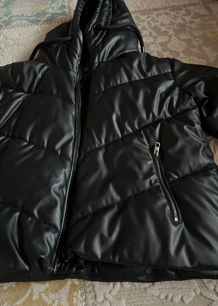 Zara mont - Görsel 2