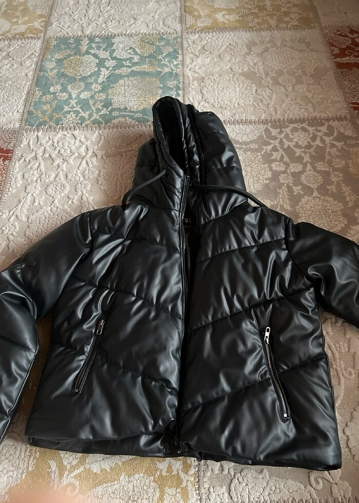 Zara mont - Görsel 4