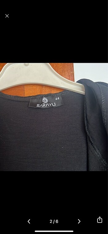 Tesettür kap - Görsel 5