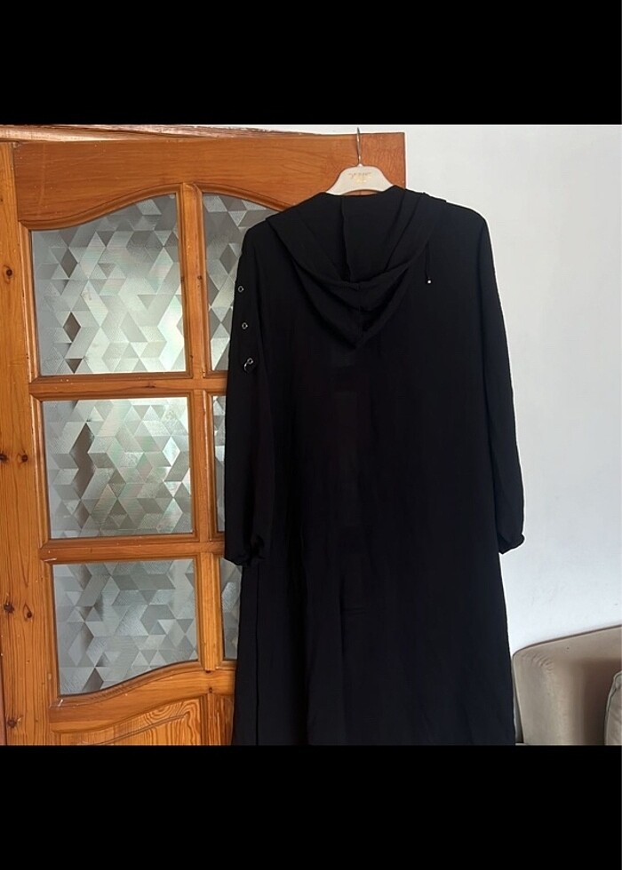 Tesettür kap - Görsel 3