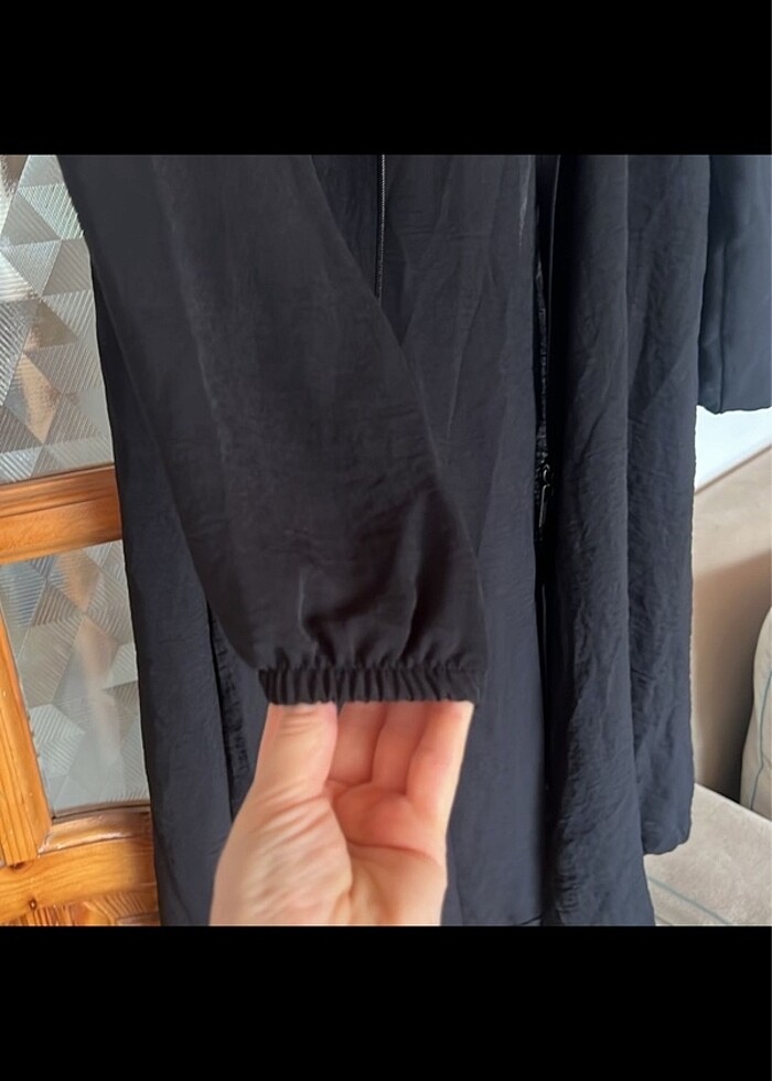 Tesettür kap - Görsel 4