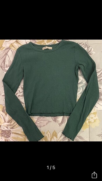 Pull and bear bluz