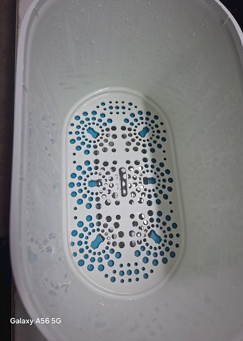  Beden Renk PHILIPS AVENT Bebek Sterilizatörü
