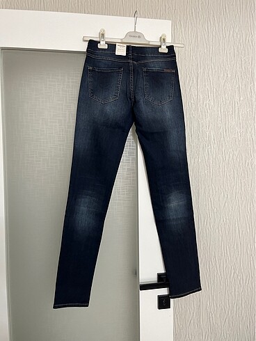 Mango Mango jean