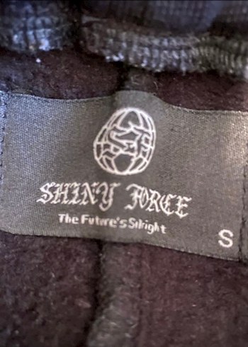 Shiny Force 153 Eşofman - Görsel 2