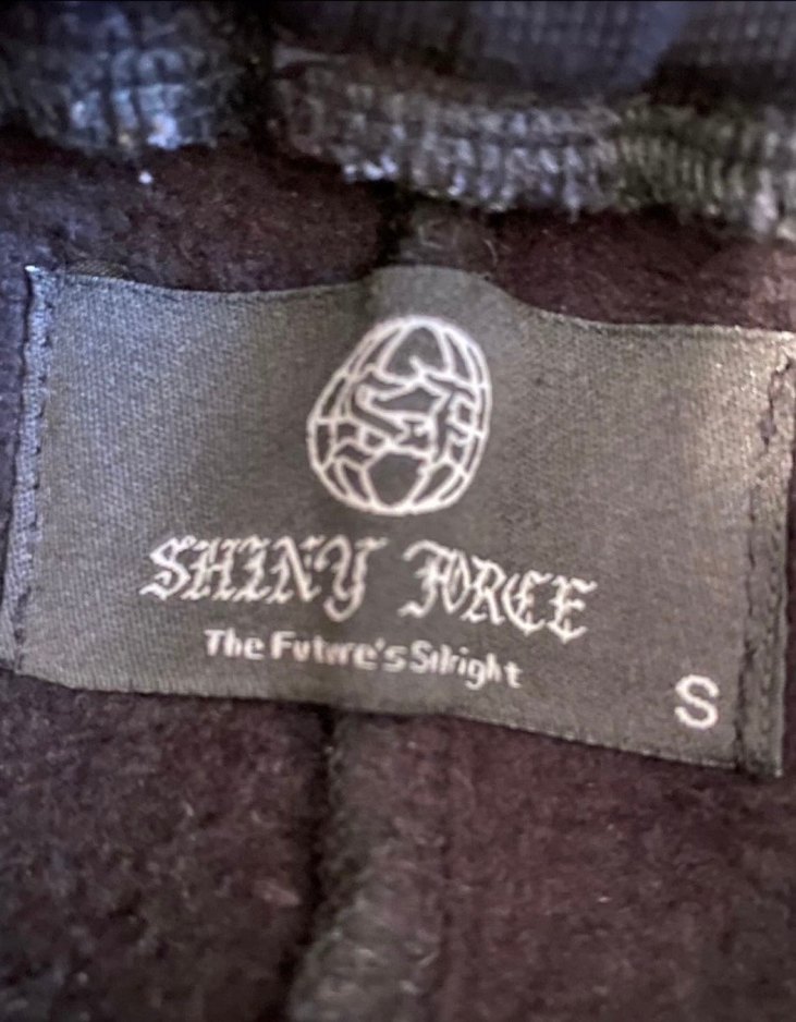 Shiny Force 153 Eşofman - Görsel 2