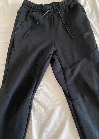 Nike Tech Fleece Jogger Erkek Eşofman S - Görsel 2