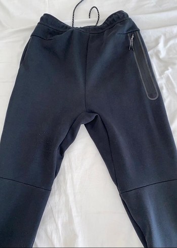 Nike Tech Fleece Jogger Erkek Eşofman S - Görsel 3