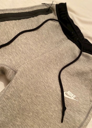 Nike Tech Fleece - Görsel 2