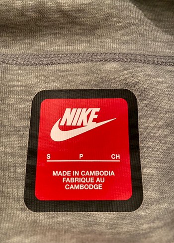 Nike Tech Fleece - Görsel 4