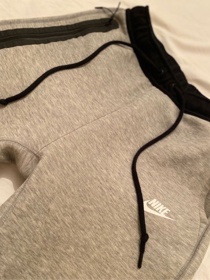Nike Tech Fleece - Görsel 2