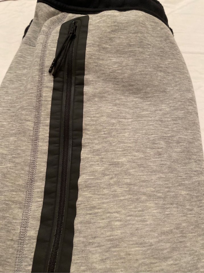 Nike Tech Fleece - Görsel 3