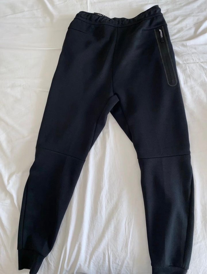 Nike Tech Fleece Jogger Erkek Eşofman - Görsel 2