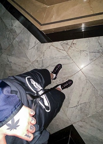 Corteiz Şort - Görsel 3