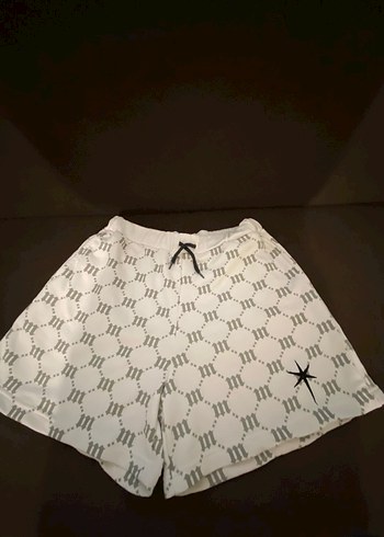 Metafang Şort - Görsel 2