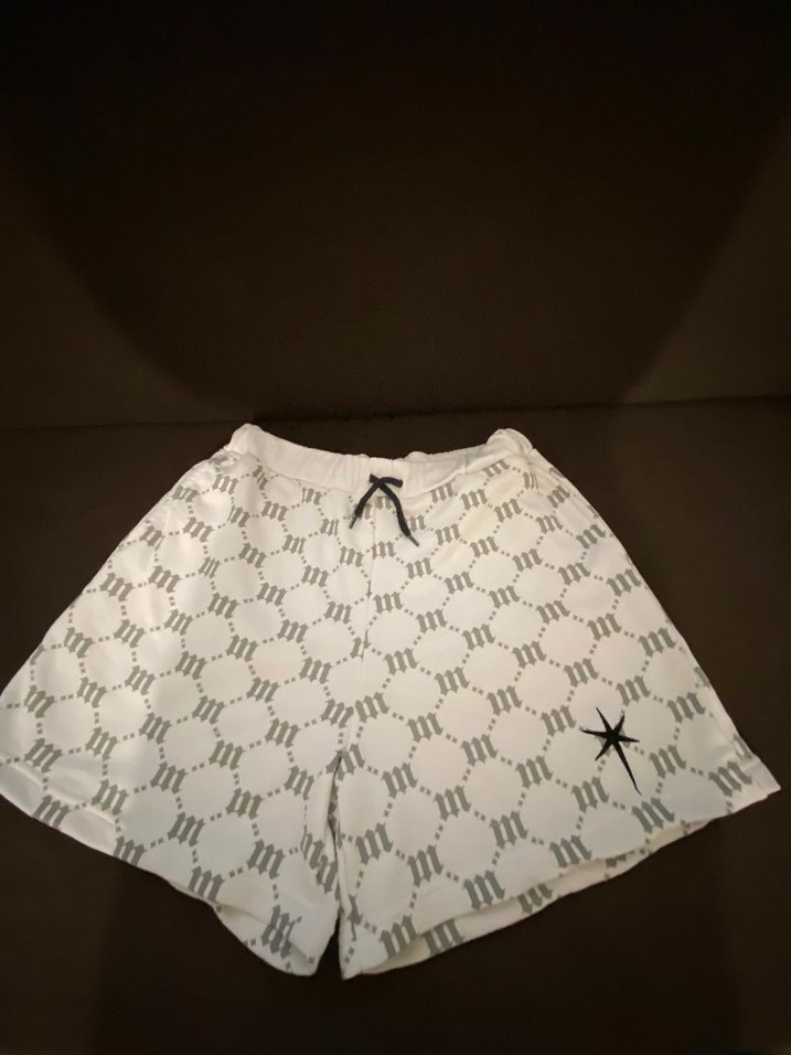 Metafang Şort - Görsel 2