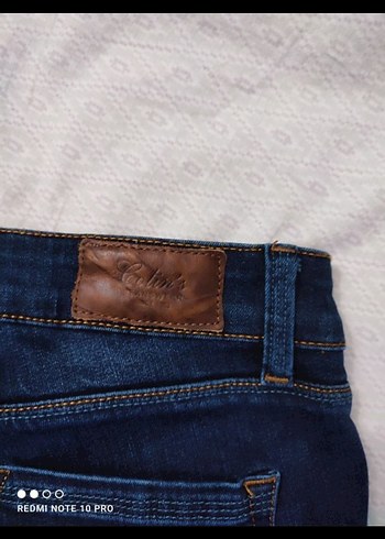 27 Beden colins dusuk bel mini sort
