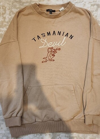 Mavi sweatshirt