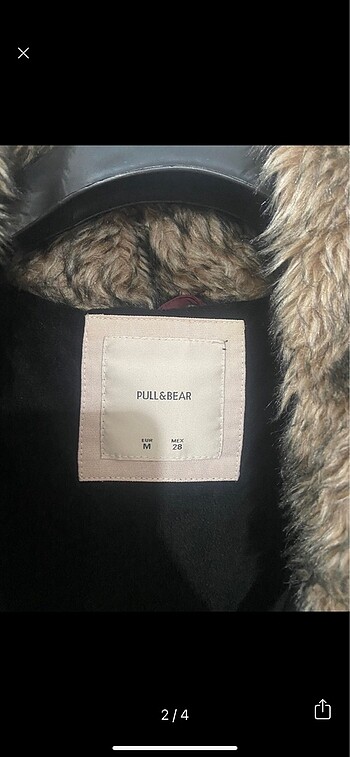Pull and Bear Pull&bear Mont