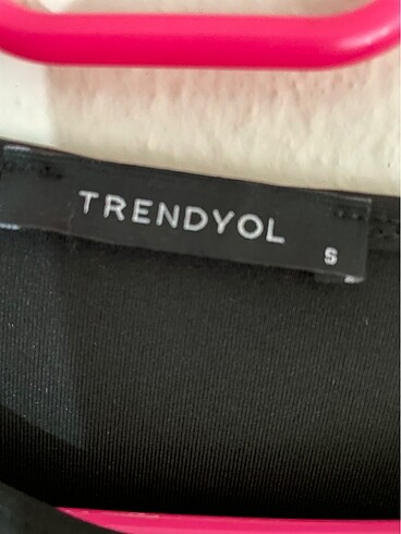 s Beden Siyah crop