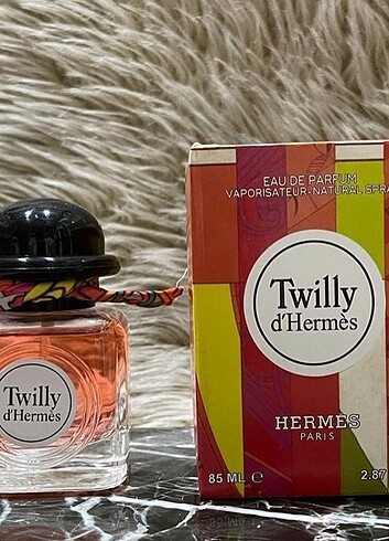 Hermes paris parfüm 