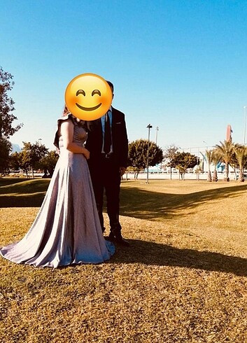 l Beden çeşitli Renk Abiye