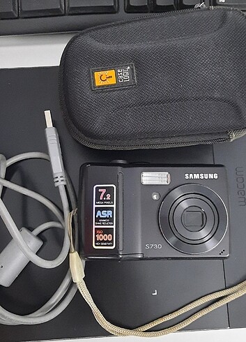 Samsung fotoğraf makinası 