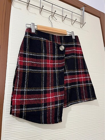 Trendyol & Milla Mini etek