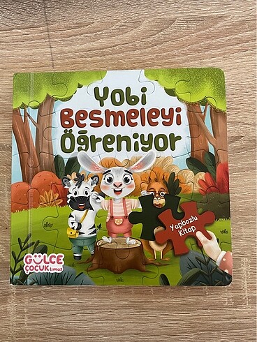 Çocuk kitabı