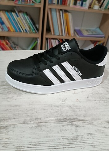 Adidas Adidas ayakkabı, sıfır