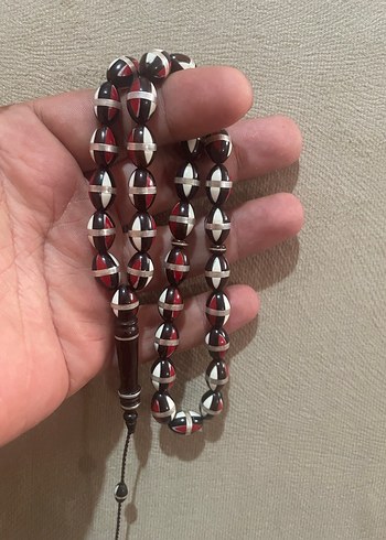 Gümüş sarmal kuka mineli - Görsel 4